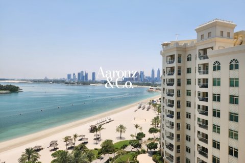 דירה להשכרה ב Palm Jumeirah, Dubai, איחוד האמירויות 1 חדר שינה, 106 מ"ר, מספר 704180 - תמונה 13