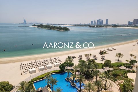 Huoneisto Palm Jumeirah, Dubai, Arabiemiraatit 1 makuuhuone, 106 m2 № 704180 - kuva 12