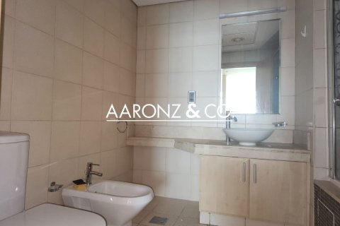 Huoneisto Palm Jumeirah, Dubai, Arabiemiraatit 1 makuuhuone, 106 m2 № 704180 - kuva 10