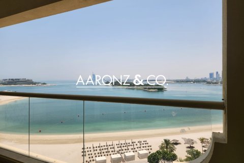 Huoneisto Palm Jumeirah, Dubai, Arabiemiraatit 1 makuuhuone, 106 m2 № 704180 - kuva 11