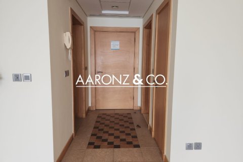Huoneisto Palm Jumeirah, Dubai, Arabiemiraatit 1 makuuhuone, 106 m2 № 704180 - kuva 6