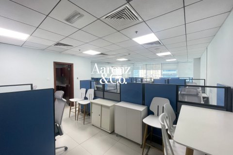 Büroraum zur Miete in Business Bay, Dubai, VAE 75 m2 Nr. 705287 - Foto 5