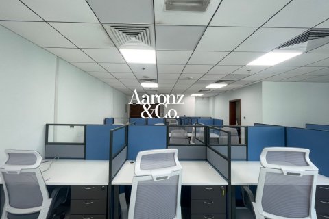 Büroraum zur Miete in Business Bay, Dubai, VAE 75 m2 Nr. 705287 - Foto 6