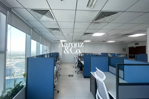 Büroraum zur Miete in Business Bay, Dubai, VAE 75 m2 Nr. 705287 - Foto 4