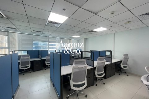 Büroraum zur Miete in Business Bay, Dubai, VAE 75 m2 Nr. 705287 - Foto 2