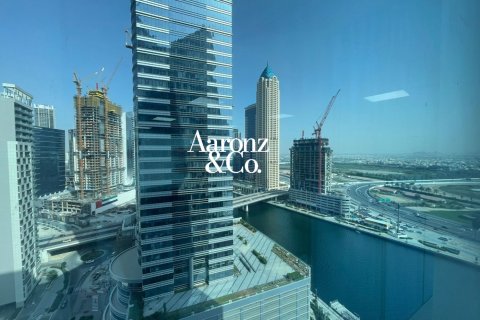 Büroraum zur Miete in Business Bay, Dubai, VAE 75 m2 Nr. 705287 - Foto 13