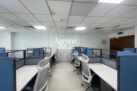 Büroraum zur Miete in Business Bay, Dubai, VAE 75 m2 Nr. 705287 - Foto 3