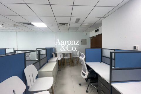 Büroraum zur Miete in Business Bay, Dubai, VAE 75 m2 Nr. 705287 - Foto 9