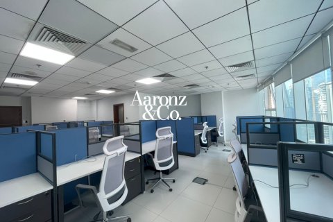 Büroraum zur Miete in Business Bay, Dubai, VAE 75 m2 Nr. 705287 - Foto 7