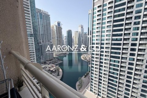 Appartement in Jumeirah Lake Towers, Dubai, VAE 2 slaapkamers, 123 vr.m. nr 705282