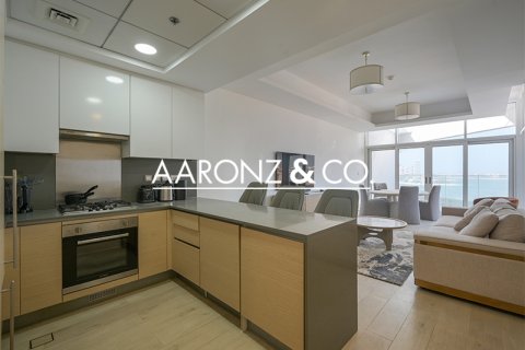 דירה להשכרה ב Palm Jumeirah, Dubai, איחוד האמירויות  1 חדר שינה, 92 מ"ר, מספר 705285 - תמונה 9