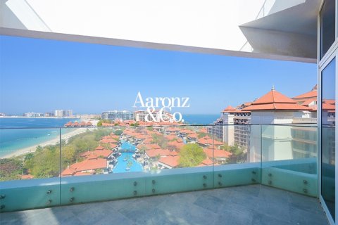 Palm Jumeirah、Dubai、UAE にあるマンションの賃貸物件 1ベッドルーム、92 m2、No705285 - 写真 12