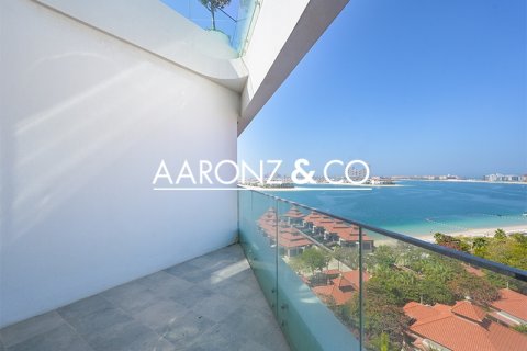 Korter asukohaga Palm Jumeirah, Dubai, AÜE: 1 magamistoaga, 92 m² Nr 705285