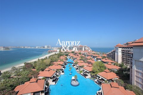 Palm Jumeirah、Dubai、UAE にあるマンションの賃貸物件 1ベッドルーム、92 m2、No705285 - 写真 14
