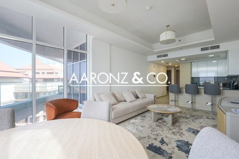 דירה להשכרה ב Palm Jumeirah, Dubai, איחוד האמירויות  1 חדר שינה, 92 מ"ר, מספר 705285 - תמונה 4