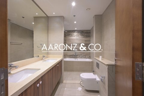 דירה להשכרה ב Palm Jumeirah, Dubai, איחוד האמירויות  1 חדר שינה, 92 מ"ר, מספר 705285 - תמונה 11