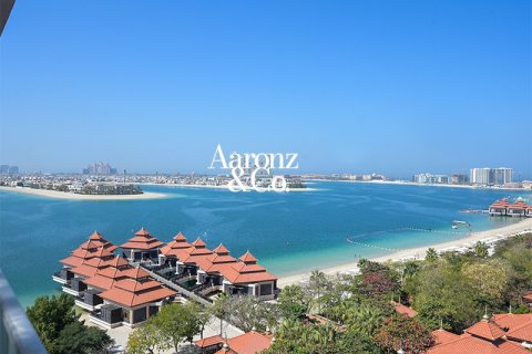 Palm Jumeirah、Dubai、UAE にあるマンションの賃貸物件 1ベッドルーム、92 m2、No705285 - 写真 13