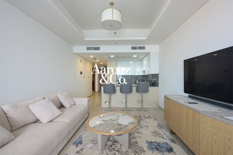 Palm Jumeirah、Dubai、UAE にあるマンションの賃貸物件 1ベッドルーム、92 m2、No705285 - 写真 2