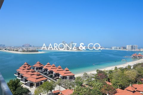 דירה להשכרה ב Palm Jumeirah, Dubai, איחוד האמירויות  1 חדר שינה, 92 מ"ר, מספר 705285 - תמונה 13