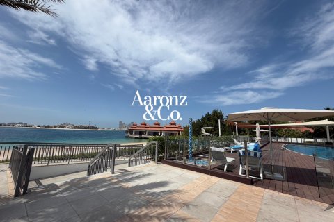 Appartement te huur in Palm Jumeirah, Dubai, VAE 1 slaapkamer, 90 vr.m., nr 705284 - foto 19