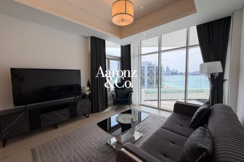 Appartement te huur in Palm Jumeirah, Dubai, VAE 1 slaapkamer, 90 vr.m., nr 705284 - foto 4