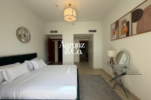Appartement te huur in Palm Jumeirah, Dubai, VAE 1 slaapkamer, 90 vr.m., nr 705284 - foto 8