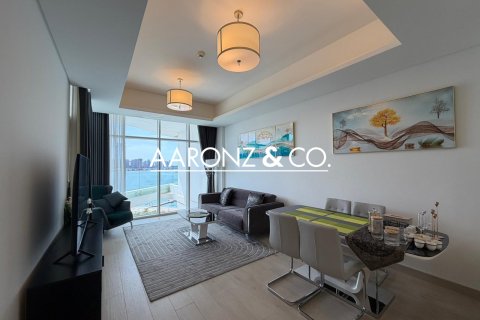 Lakás itt: Palm Jumeirah, Dubai, EAE, 1 hálószoba, 90 m², azonosító: 705284 - fénykép 2