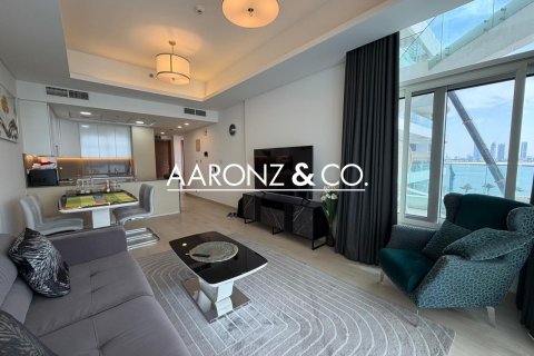 Lakás itt: Palm Jumeirah, Dubai, EAE, 1 hálószoba, 90 m², azonosító: 705284 - fénykép 3