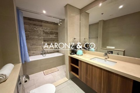 Lakás itt: Palm Jumeirah, Dubai, EAE, 1 hálószoba, 90 m², azonosító: 705284 - fénykép 12