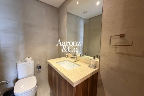 Appartement te huur in Palm Jumeirah, Dubai, VAE 1 slaapkamer, 90 vr.m., nr 705284 - foto 13