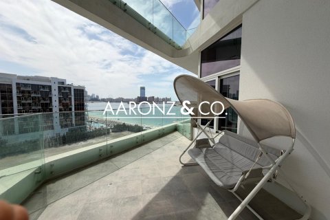Lakás itt: Palm Jumeirah, Dubai, EAE, 1 hálószoba, 90 m², azonosító: 705284 - fénykép 14