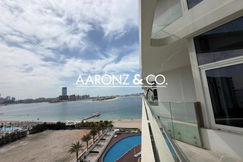 Apartman u Palm Jumeirah, Dubai, UAE 90 m2, 1 spavaća soba Br. 705284