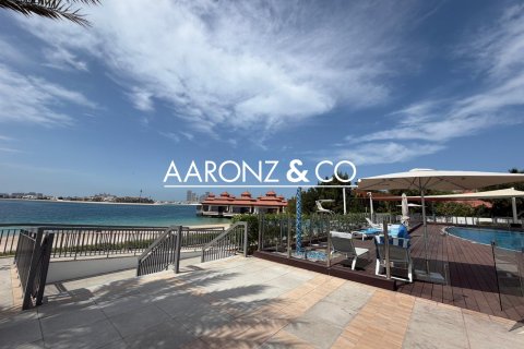 Lakás itt: Palm Jumeirah, Dubai, EAE, 1 hálószoba, 90 m², azonosító: 705284 - fénykép 19