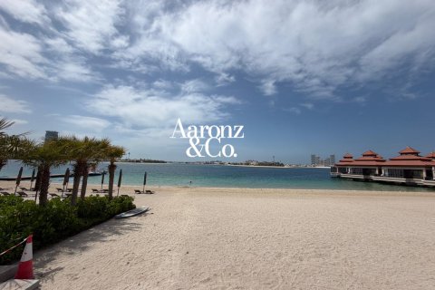 Appartement te huur in Palm Jumeirah, Dubai, VAE 1 slaapkamer, 90 vr.m., nr 705284 - foto 17