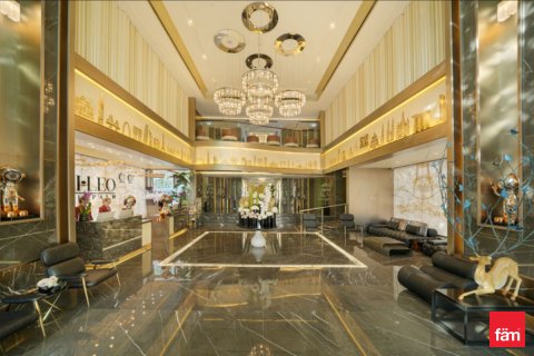 Apartman u gradu Palm Jumeirah, Dubai, UAE 2 spavaće sobe, 118.6 m2 Br. 701268 - Slika 19