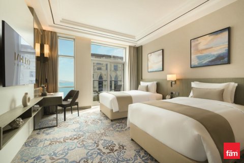 Apartman u gradu Palm Jumeirah, Dubai, UAE 2 spavaće sobe, 118.6 m2 Br. 701268 - Slika 8