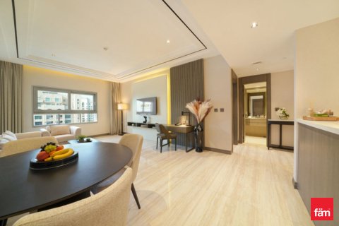 Apartman u gradu Palm Jumeirah, Dubai, UAE 2 spavaće sobe, 118.6 m2 Br. 701268 - Slika 6
