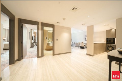 Apartman u gradu Palm Jumeirah, Dubai, UAE 2 spavaće sobe, 118.6 m2 Br. 701268 - Slika 5