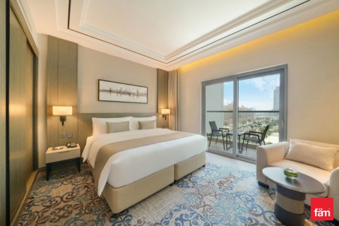 Apartman u gradu Palm Jumeirah, Dubai, UAE 2 spavaće sobe, 118.6 m2 Br. 701268 - Slika 4