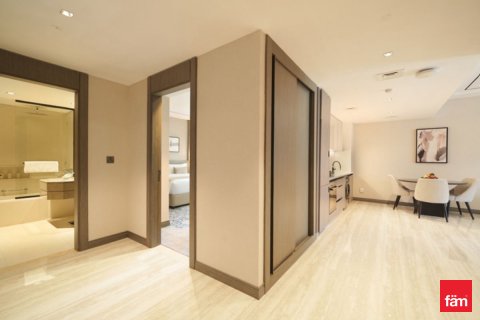 Apartman u gradu Palm Jumeirah, Dubai, UAE 2 spavaće sobe, 118.6 m2 Br. 701268 - Slika 7