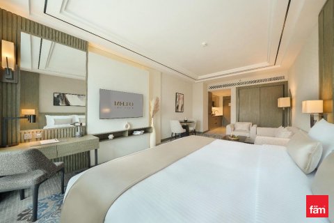 Apartman u gradu Palm Jumeirah, Dubai, UAE 2 spavaće sobe, 118.6 m2 Br. 701268 - Slika 10