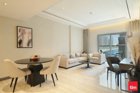 Palm Jumeirah, Dubai, BAE’de daire 2 yatak odası, 118.6 m&sup2; No 701268