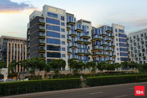 Apartman u gradu Palm Jumeirah, Dubai, UAE 2 spavaće sobe, 118.6 m2 Br. 701268 - Slika 20