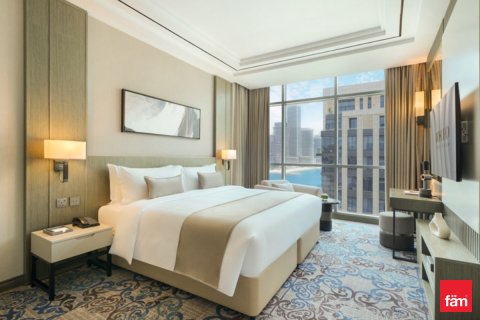 Apartman u gradu Palm Jumeirah, Dubai, UAE 2 spavaće sobe, 118.6 m2 Br. 701268 - Slika 3