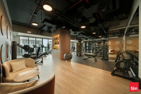 Apartman u gradu Palm Jumeirah, Dubai, UAE 2 spavaće sobe, 118.6 m2 Br. 701268 - Slika 13