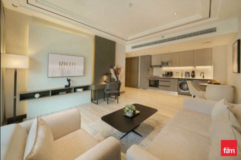 Apartman u gradu Palm Jumeirah, Dubai, UAE 2 spavaće sobe, 118.6 m2 Br. 701268 - Slika 2