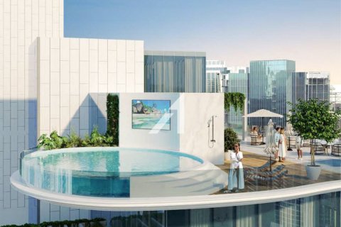 شقة للبيع في الخليج التجاري، دبي، الإمارات العربية المتحدة 2 غرفة نوم ، 146 متر مربع ، رقم 702078 - صورة 10