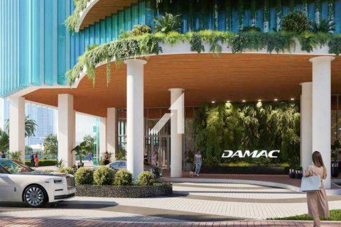 شقة للبيع في الخليج التجاري، دبي، الإمارات العربية المتحدة 2 غرفة نوم ، 146 متر مربع ، رقم 702078 - صورة 16