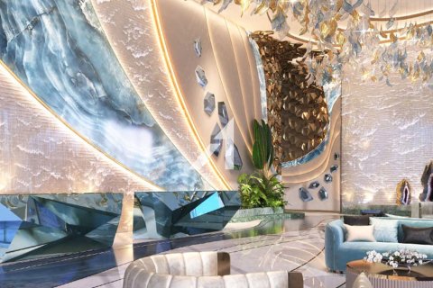 شقة للبيع في الخليج التجاري، دبي، الإمارات العربية المتحدة 2 غرفة نوم ، 146 متر مربع ، رقم 702078 - صورة 12