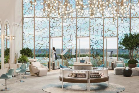 شقة للبيع في الخليج التجاري، دبي، الإمارات العربية المتحدة 2 غرفة نوم ، 146 متر مربع ، رقم 702078 - صورة 2